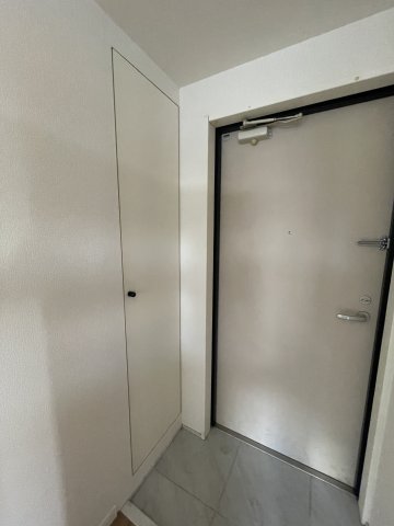収納　別部屋参考写真
