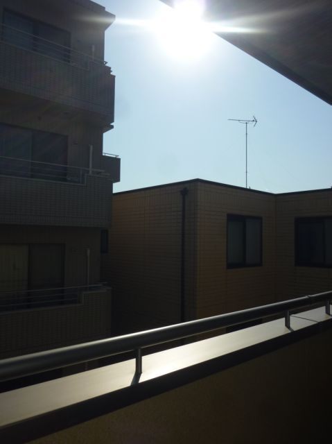 眺望　別号室の参考写真です