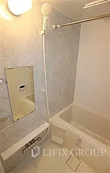 バス・シャワールーム　風呂