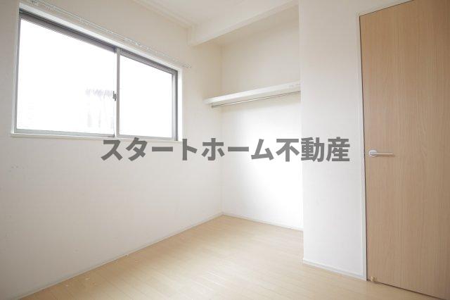 ＪＲ高徳線 徳島駅 バス乗車時間：26分 最寄りバス停で下車 徒歩5分 2階建 築15年のその他写真