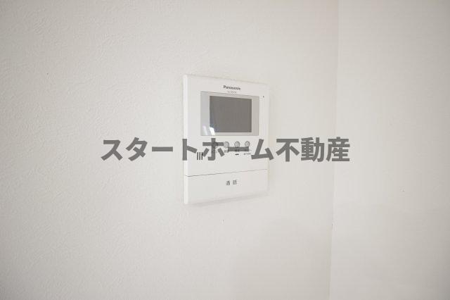 ＪＲ高徳線 徳島駅 バス乗車時間：26分 最寄りバス停で下車 徒歩5分 2階建 築15年のその他写真