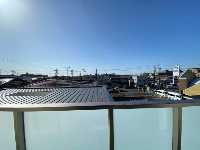 シャーメゾン セグラのその他写真