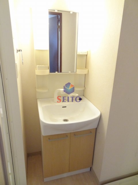 クオリス梅田の内装写真