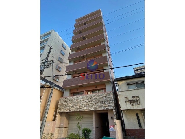 クオリス梅田