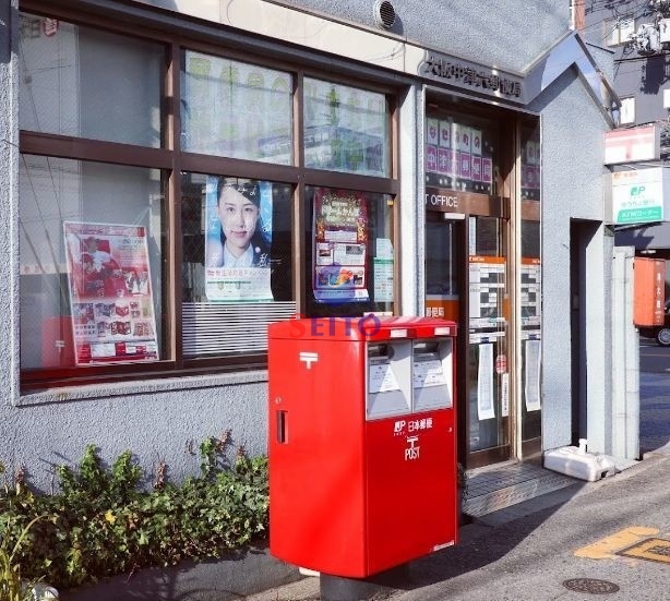 クオリス梅田の周辺写真
