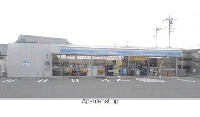 コンビニ　ローソン熊谷久下２丁目店（コンビニ）まで400m