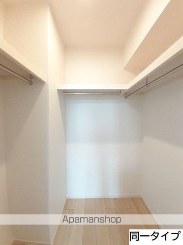 ネオ ドムス Iの内装写真