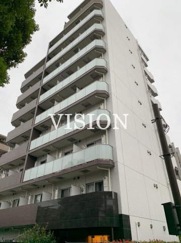 建物外観　☆外観☆