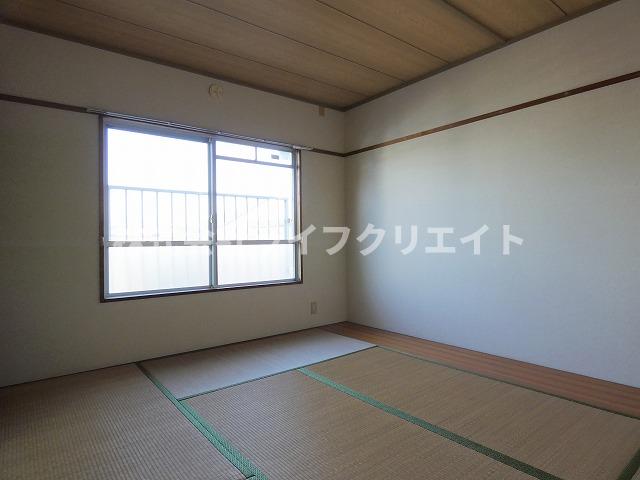 メゾンドハーティの内装写真