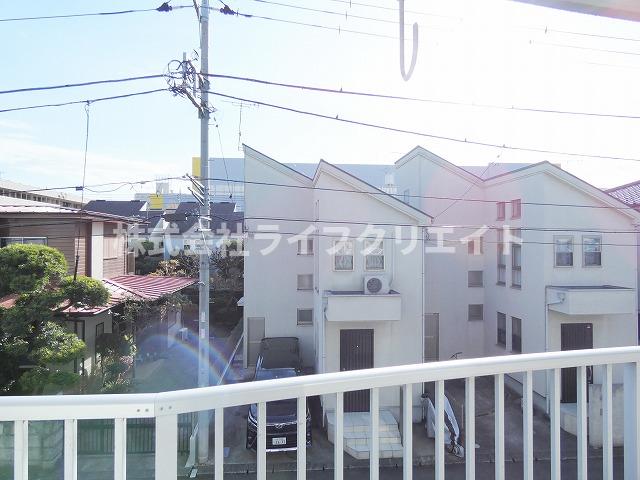 メゾンドハーティのその他写真