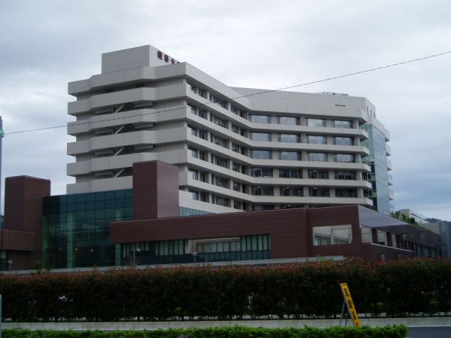 病院　岐阜大学医学部付属病院（病院）まで1500m