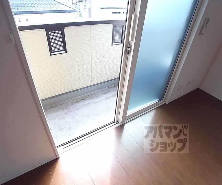 ロイヤルクレセントの内装写真