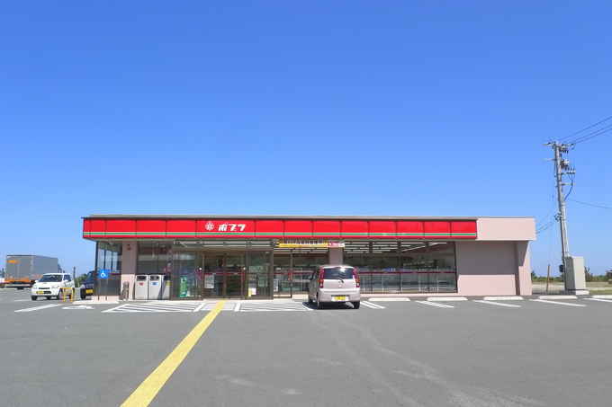コンビニ　ポプラ 門司松原店（コンビニ）まで228m