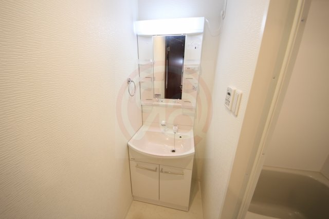 近鉄大阪線 今里駅 徒歩9分 9階建 築9年の内装写真