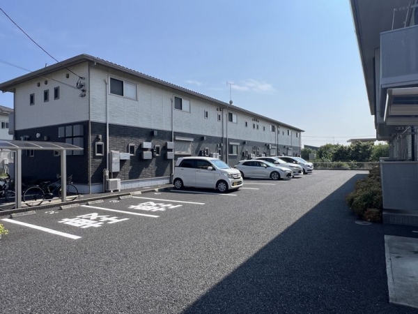 レヴィアス IIのその他写真