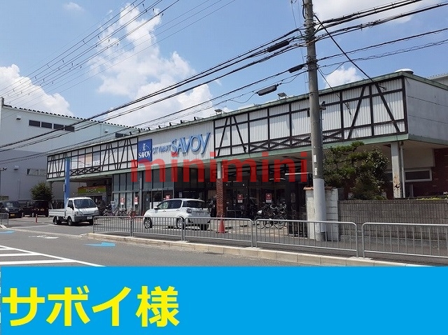 大阪モノレール本線 南摂津駅 徒歩25分 3階建 築6年の周辺写真