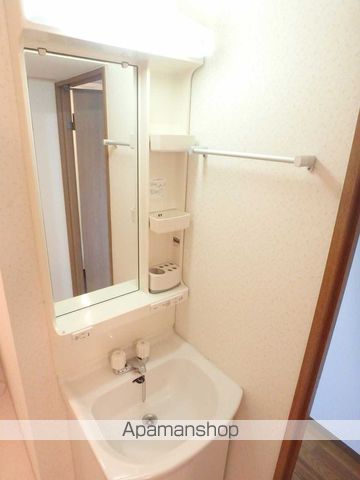 グリフィン横浜・セントラルステージの内装写真