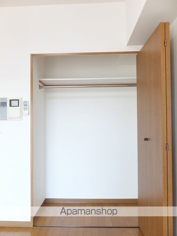グリフィン横浜・セントラルステージの内装写真