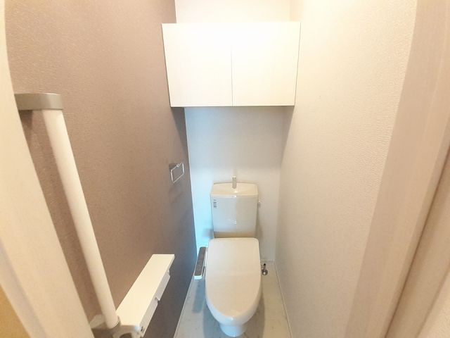 リアン レーヴIIの玄関写真