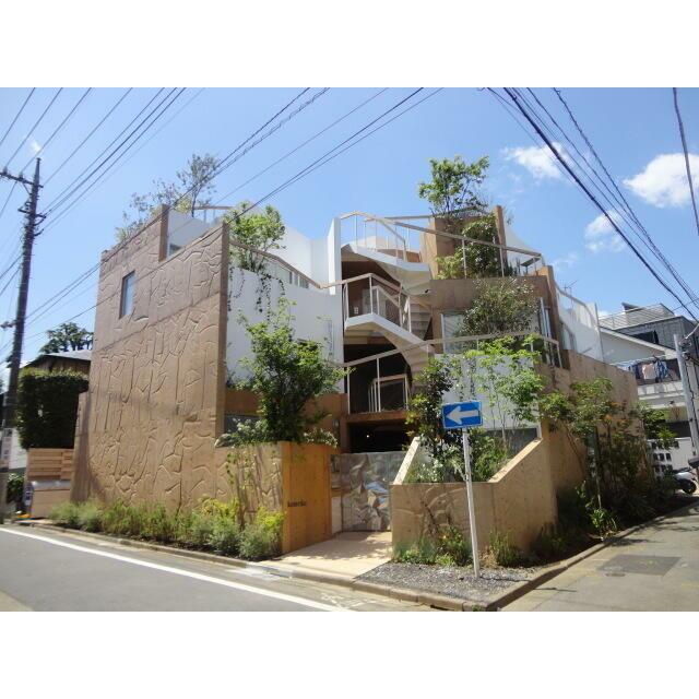 kotorikuの外観写真