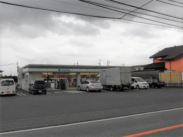 ＪＲ総武本線 都賀駅 徒歩20分 2階建 築33年の周辺写真
