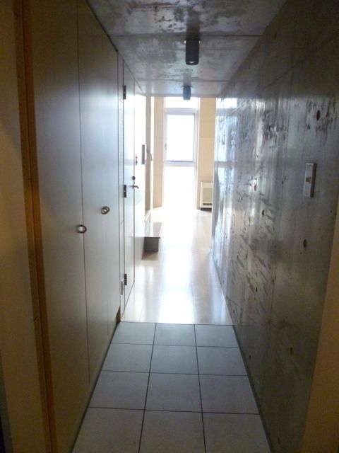 玄関　別号室　参考写真