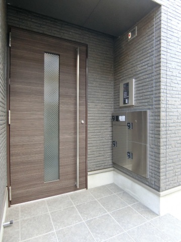 R-smart M★G九大学研都市3の外観写真