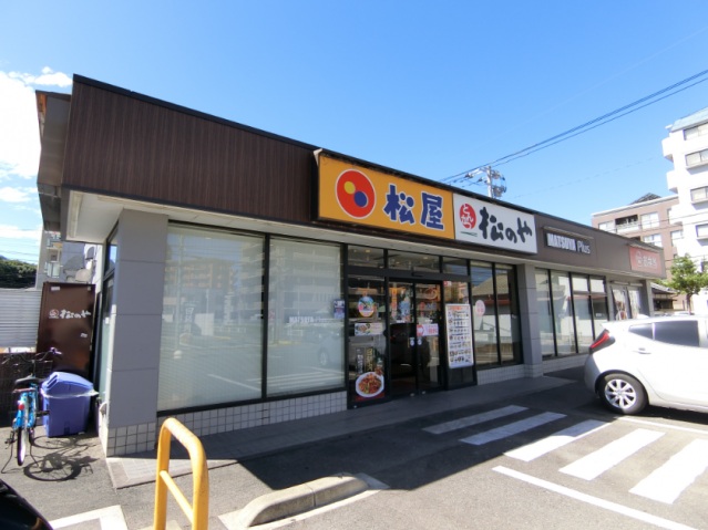 R-smart M★G九大学研都市3の周辺写真
