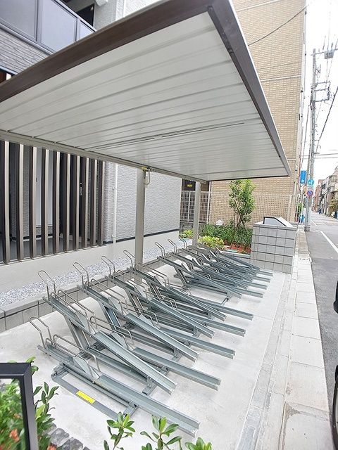 その他共有部分　☆共用部分☆