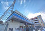 コンビニ　ローソン 岸和田小松里町南店（コンビニ）まで371m