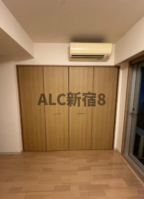 ヴォーガコルテ世田谷代田の内装写真