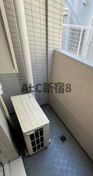 ヴォーガコルテ世田谷代田の内装写真