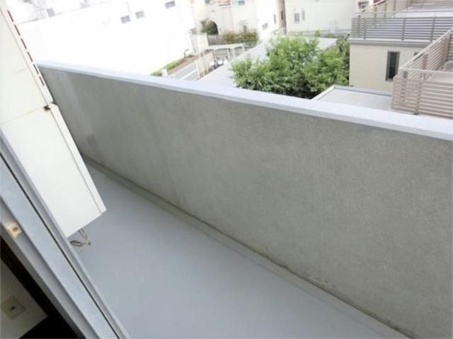 バルコニー　★お問い合わせはタウンハウジングまで★