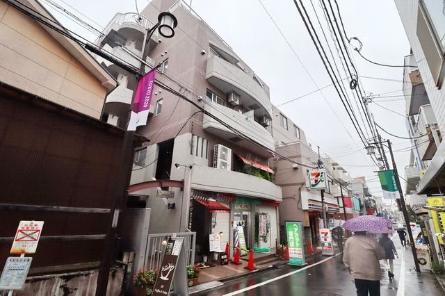建物外観　★お問い合わせはタウンハウジングまで★