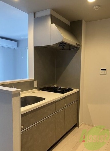キッチン　※参考画像