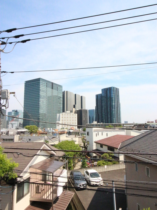 ファミネスハイツ海老沢のその他写真