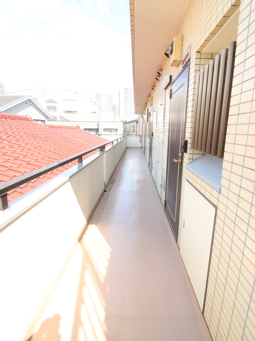 ファミネスハイツ海老沢のその他写真