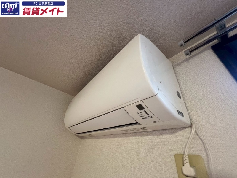 その他設備　同物件別室反転写真