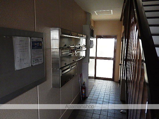 阪急今津線 門戸厄神駅 徒歩4分 3階建 築32年の外観写真
