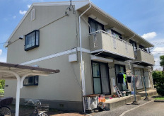 西武多摩湖線 一橋学園駅 徒歩26分 築35年