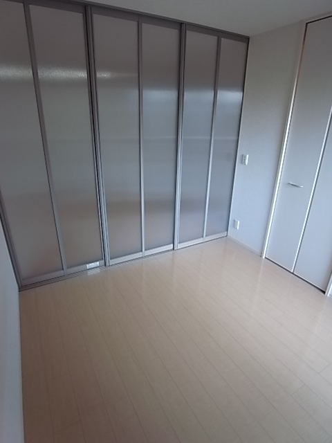 Court Akkinoの内装写真