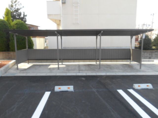 妙高はねうまライン 南高田駅 徒歩5分 3階建 築8年のその他写真
