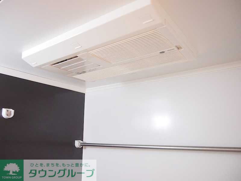 東京メトロ丸ノ内線 中野富士見町駅 徒歩7分 4階建 築21年のその他写真