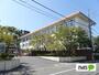 小学校　近江八幡市立桐原東小学校（小学校）まで1466m