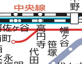 その他　☆路線図☆