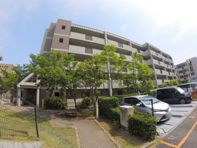 阪急宝塚線 池田駅 徒歩14分 築28年