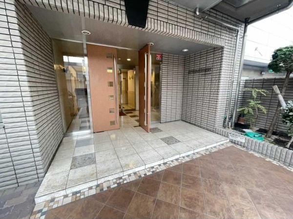 地下鉄御堂筋線 東三国駅 徒歩5分 10階建 築22年のその他写真