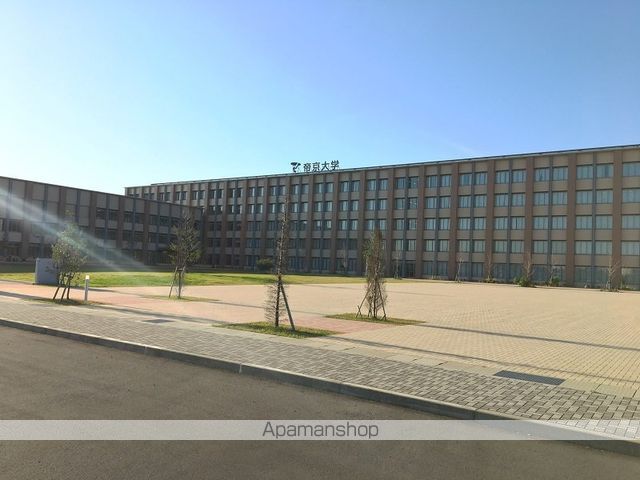 フェリオOGAWA A棟の周辺写真