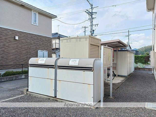 その他共有部分　その他共有部分