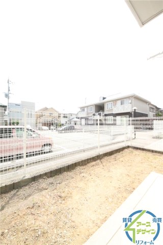 バルコニー　※類似写真